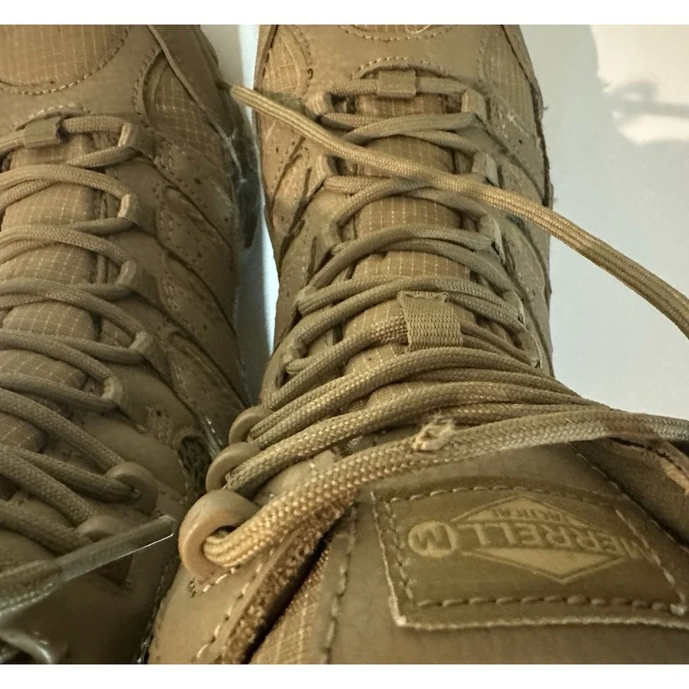 Merrell Moab 3 Tactical 8